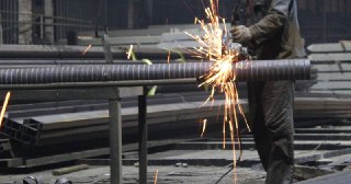 Цена на сварные работы в Усинск - расчет стоимости сварных работ цена от 1248 руб.