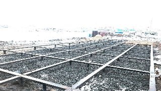Купить винтовые сваи 108 в Усинске - цена от 2704 руб